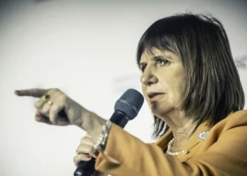 Bullrich pone en duda la participación del Sub 20 en el Sudamericano de Venezuela