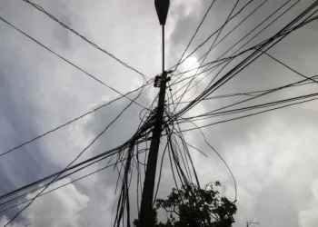 Casi todo Puerto Rico se queda sin luz en Nochevieja
