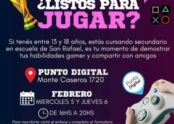 ¡Gánale al rival y a las vacaciones! Punto Digital te invita al torneo de FIFA en consolas X-Box