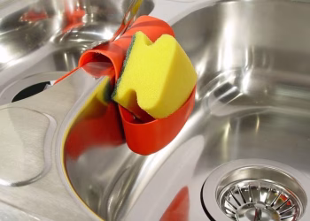 Los mejores trucos para limpiar tu cocina a fondo y dejarla impecable