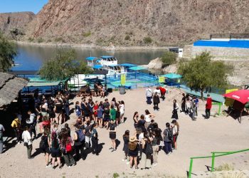 Turismo en Mendoza: en la primera quincena de enero las reservas llegaron al 60%