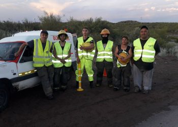 El cuartel de bomberos de la Villa 25 de Mayo convoca a interesados en sumarse como voluntarios