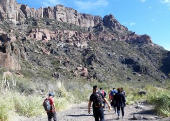 Balance positivo en lo que va de enero y nuevas estrategias para fortalecer el sector turístico en San Rafael