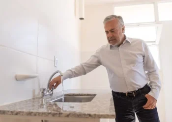 IPV: el plan de Alfredo Cornejo para este año tras un 2024 “complicado”