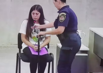 Duro relato de la mamá de uno de los bebés muertos en Córdoba: “Si tu hijo se muere, es tu culpa”