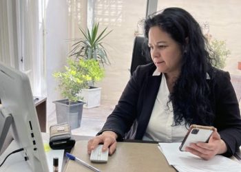 por Daniela Barrera Abogada sanrafaelina Mat. CSJM Nº 9867