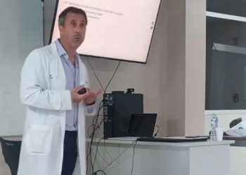 Echaron a Darío Barcudi como titular del PAMI local: “Estaba dispuesto a dar batalla para mejorar el sistema, pero no me dejaron”