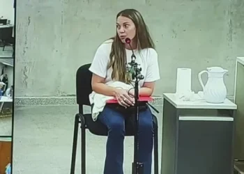 Declaró la mamá de una víctima del Neonatal: «Creo que las pruebas son suficientes para culpar a Brenda Agüero»