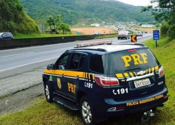 Detuvieron a un micro argentino en Brasil: acumulaba 54 multas