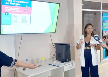 Salud pública en San Rafael: estrategias para mejorar el acceso y la atención