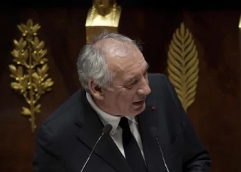 El Gobierno francés acepta renegociar la reforma de las pensiones