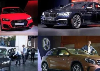 El Gobierno redujo impuestos para autos de alta gama y motos