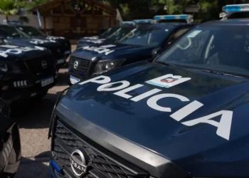 El Ministerio de Seguridad destinará cerca de 3.000 millones a la compra de 70 vehículos