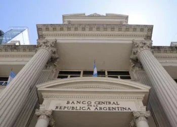 El Tesoro emitió un bono por US$ 20 millones para cancelar vencimientos del Banco Central