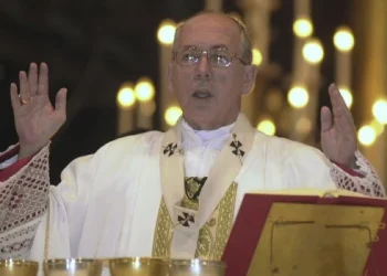 El Vaticano confirmó las sanciones contra un cardenal del Opus Dei en Perú, tras acusaciones de abuso sexual