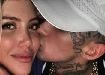 El romántico gesto de Wanda Nara a L-Gante durante sus vacaciones en Pinamar: «Mi forma de dar amor»