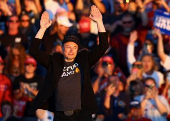 Elon Musk alertó sobre el gran problema que causarán los autos eléctricos