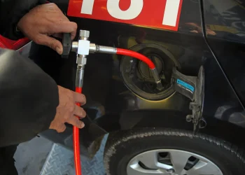 Aumentó el GNC en Mendoza: cuánto cuesta el metro cúbico