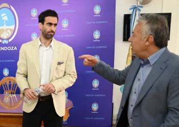 Los cuatro puntos clave que implican la mejora en la calificación que Moody´s le dio a Mendoza