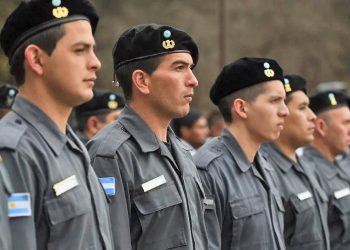 Mendoza extiende la convocatoria para ingresar al Servicio Penitenciario