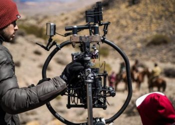 Mendoza brilla en la pantalla: $1.400 millones en inversiones para la industria audiovisual