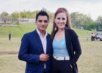 Fedra Orozco: “Estoy muy contenta porque un año más me han elegido para participar de Vendimia”