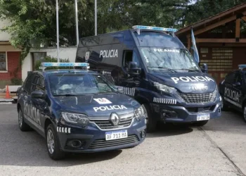 El Ministerio de Seguridad destinará más de 1.700 millones a la compra de furgones