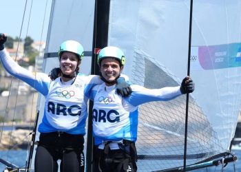 Eugenia Bosco denunció a su ex entrenador por abuso sexual