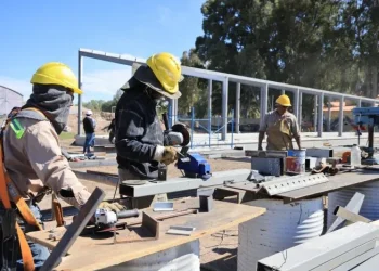 Ganadores y perdedores: cómo les fue a los departamentos en el reparto de la obra pública provincial