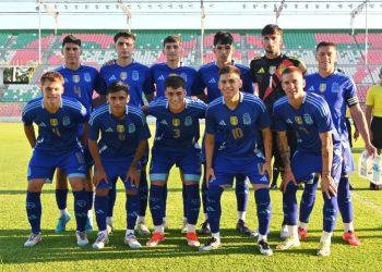 Conflicto en Venezuela en la organización del Sudamericano Sub 20