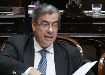 Germán Martínez: «Se nos reclama unidad para frenar a Milei»