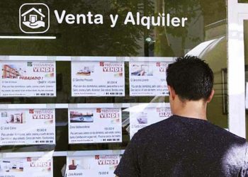 Para el sector inmobiliario la derogación dela Ley de Alquileres fue “espectacular”, frenó la escalada de precios y dinamizó el mercado