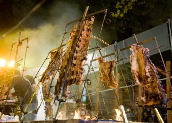 La identidad gastronómica de Mendoza, nominada a los Premios Excelencias: cómo votar