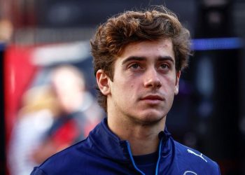 Aseguran que Franco Colapinto tendría un acuerdo con Alpine