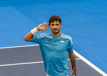 Copa Davis: Argentina pasó a Noruega y jugará con Países Bajos