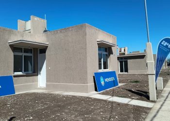 El Instituto Provincial de la Vivienda refuerza su compromiso con los mendocinos