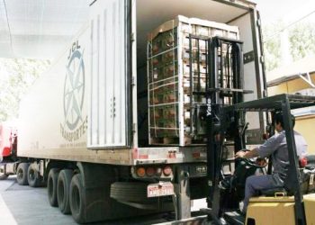 Mendoza: exportaciones en alza, un impulso para la economía