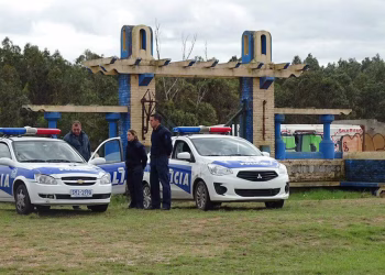 Subastaron el campo “El Entrevero” que pertenecía a Lázaro Báez: cuánto se pagó