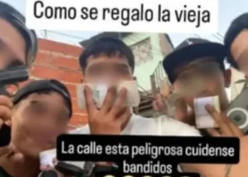 «Hay que tirar»: los amigos del ladrón que amordazó a una jubilada advirtieron que saldrán a matar