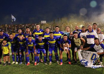 Se confirmó que finalmente el Torneo Regional Federal Amateur tendrá 4 ascensos