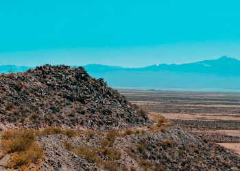 El ex proyecto San Jorge se reactivó y busca avanzar con la construcción de la mina para la extracción de cobre