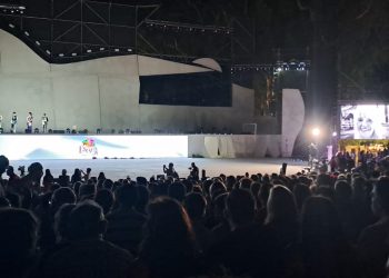 Con un homenaje a Nilda Eraso comenzó Esencia