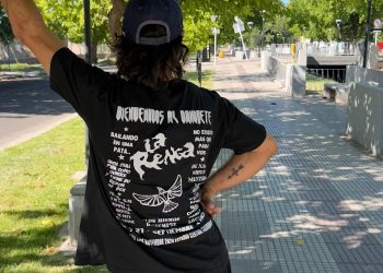 Comerciantes destacaron la presencia de La Renga y el impacto en la economía local