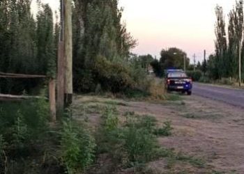 Tragedia en Goudge: un niño de 12 años murió ahogado