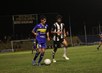 Torneo Regional: Pacífico-Huracán el domingo a las 20.30