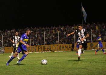 Torneo Regional: Huracán no pudo con Pacífico que se quedó con el Clásico del Sur