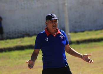 Diego Paolantonio llega a Deportivo Argentino, Omar Freire a Monte Comán