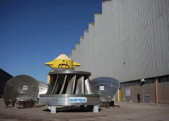 La venta de Impsa, en la recta final: confirman el preacuerdo con ARC Energy