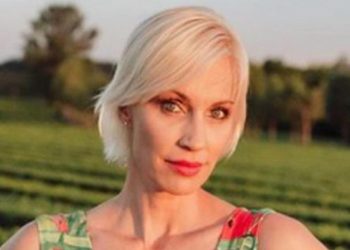 Escandalosa separación de Ingrid Grudke: su pareja la engañó con su sobrina