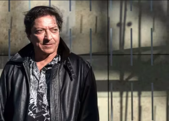 Quién era Gloria, la pareja de Julio Moura, el guitarrista de Virus, que murió trágicamente y por la que está siendo investigado